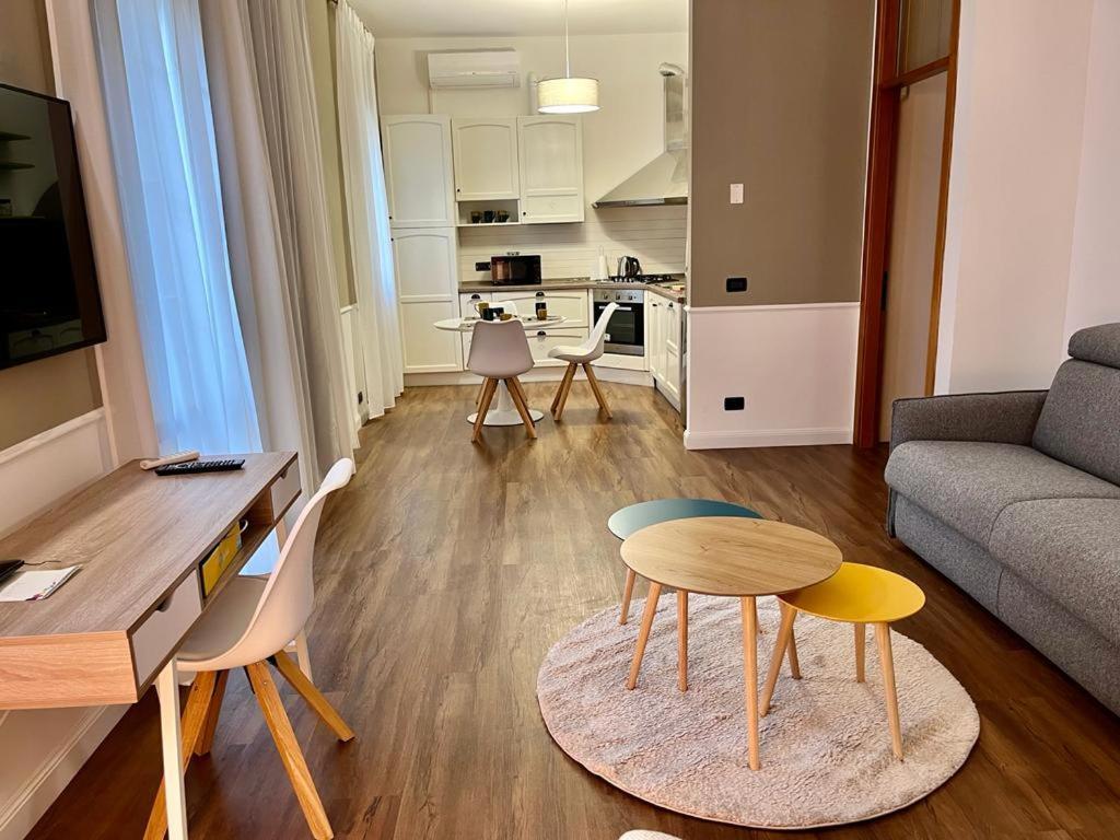Pet-Friendly & Modern Apt With Garden Виченца Экстерьер фото