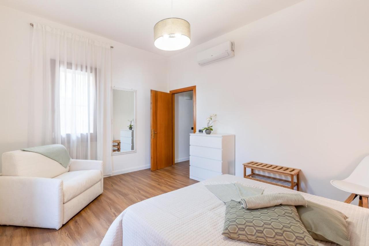 Pet-Friendly & Modern Apt With Garden Виченца Экстерьер фото