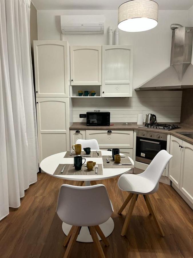 Pet-Friendly & Modern Apt With Garden Виченца Экстерьер фото