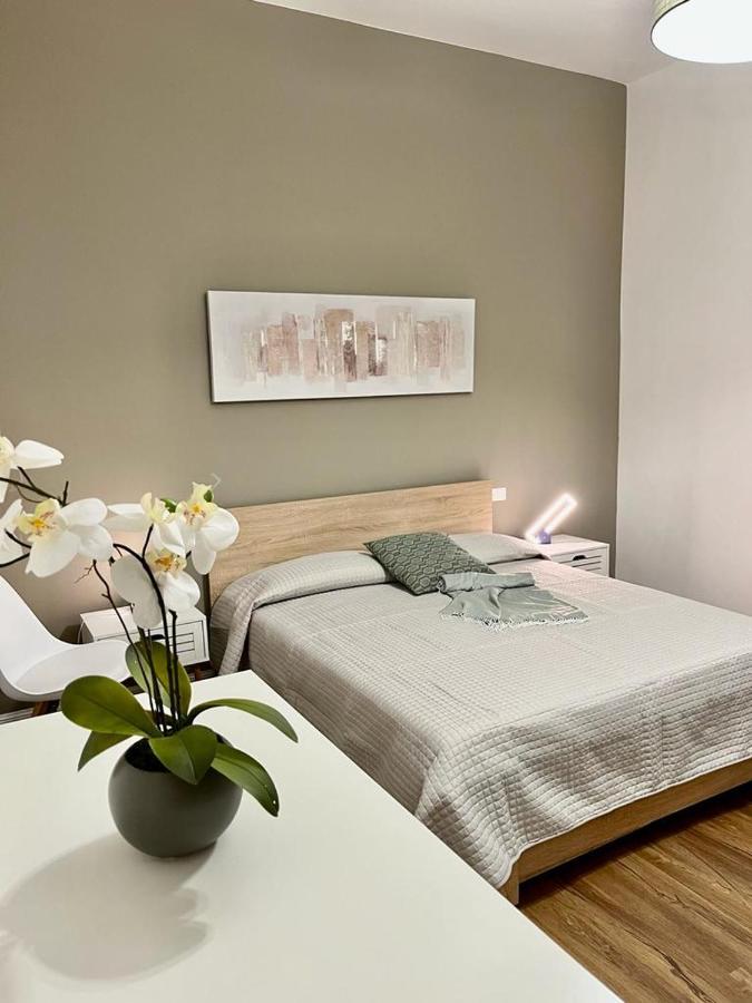 Pet-Friendly & Modern Apt With Garden Виченца Экстерьер фото