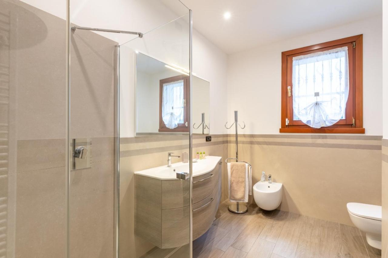 Pet-Friendly & Modern Apt With Garden Виченца Экстерьер фото